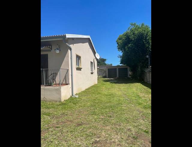 3 BEDROOM PROPERTY TO RENT IN BELLAIR